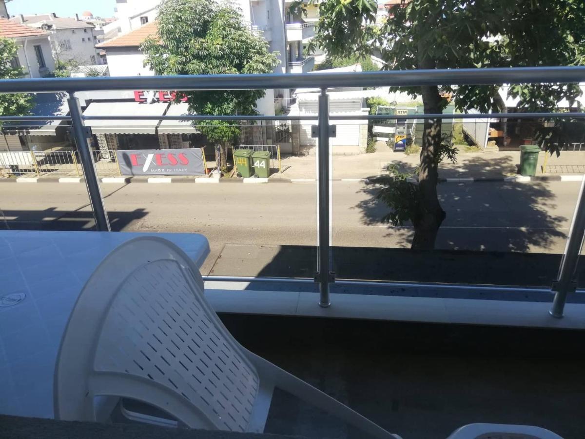 Къща За Гости "Пердика" Hotel Obzor Bagian luar foto