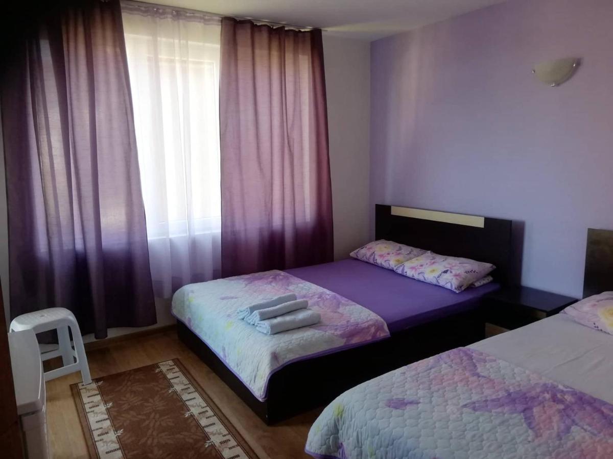 Къща За Гости "Пердика" Hotel Obzor Bagian luar foto
