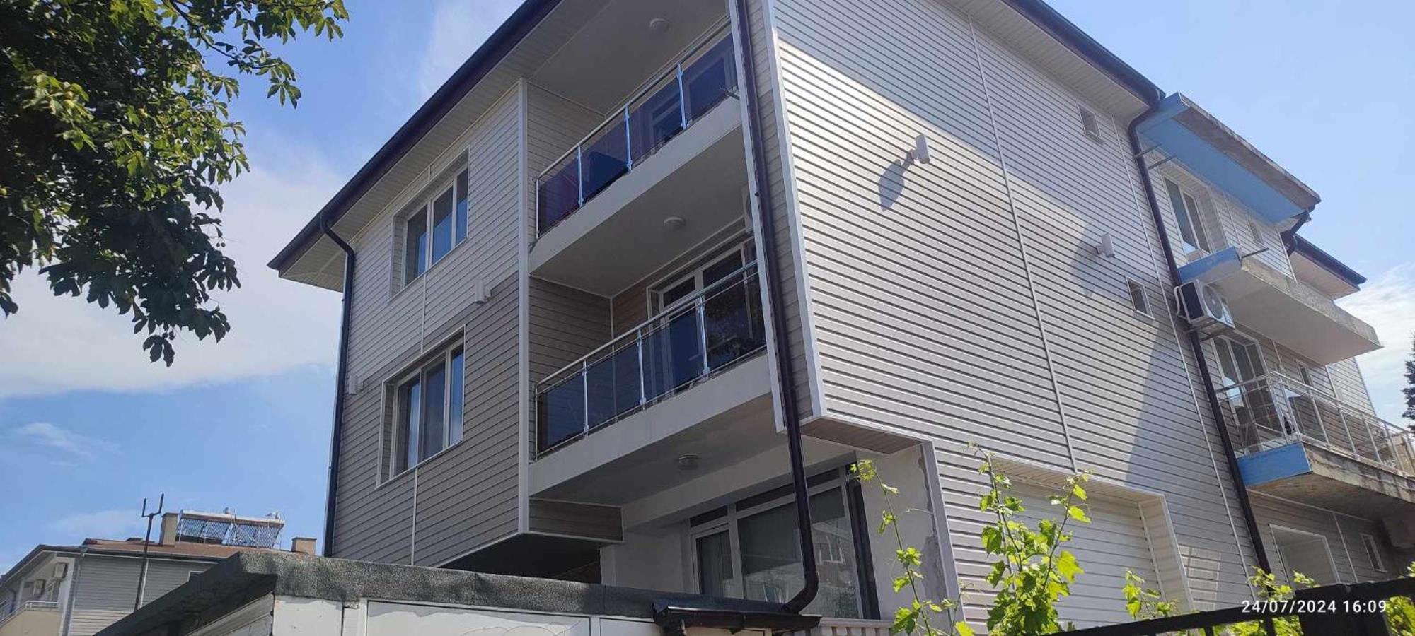 Къща За Гости "Пердика" Hotel Obzor Ruang foto