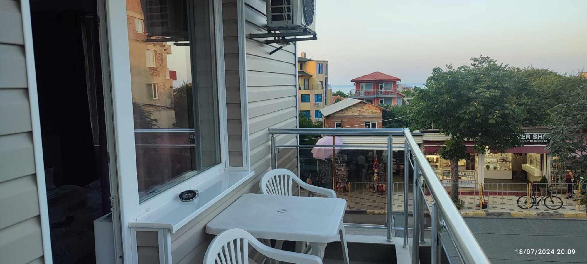 Къща За Гости "Пердика" Hotel Obzor Bagian luar foto